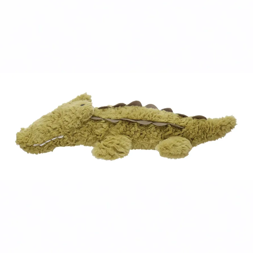 Snapper the Alligator
