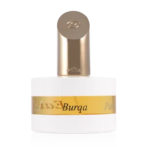SoOud Burqa Perfume For Unisex Eau Fine 60ml