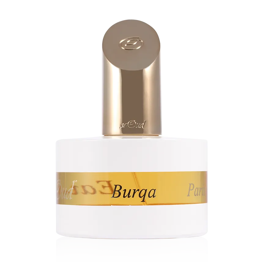 SoOud Burqa Perfume For Unisex Eau Fine 60ml