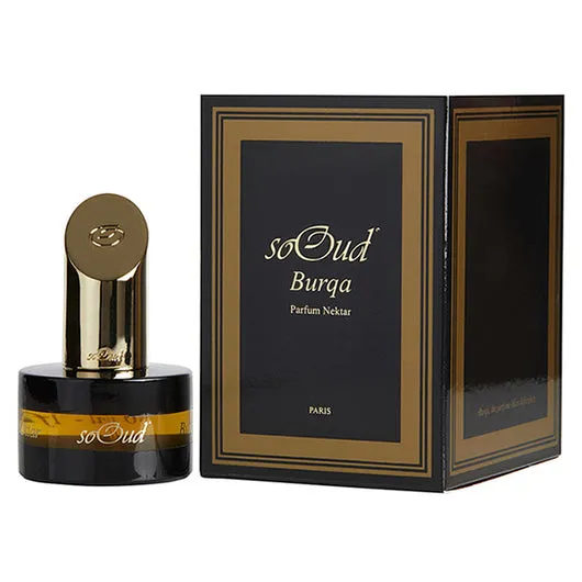 Sooud Burqa Perfume For Unisex Parfum Nektar 30ml