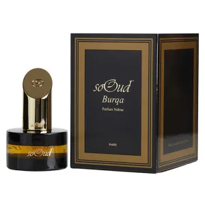 Sooud Burqa Perfume For Unisex Parfum Nektar 30ml