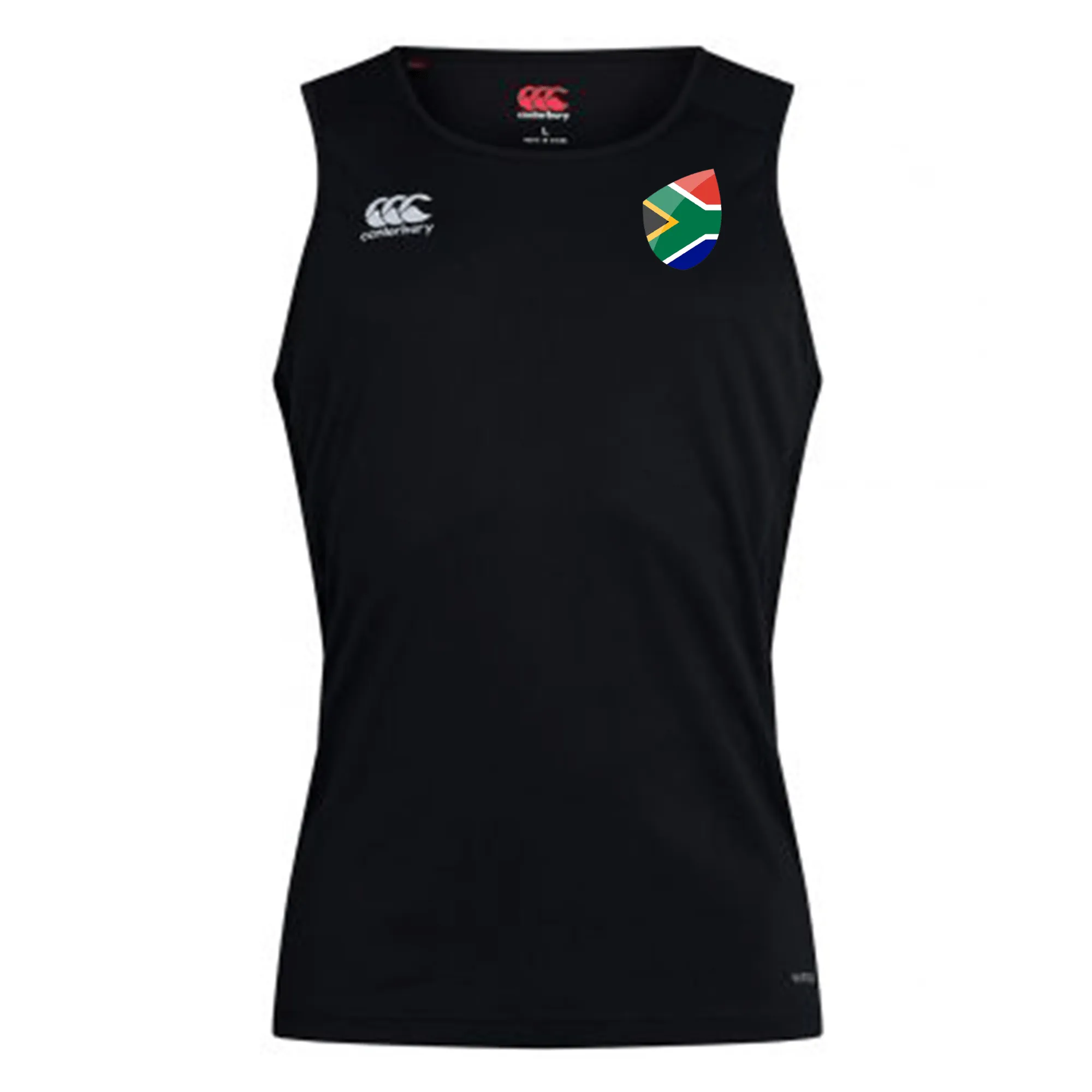 South Africa Shield Club Dry Singlet