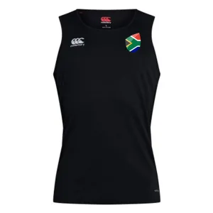 South Africa Shield Club Dry Singlet