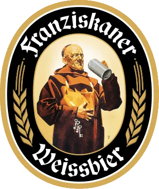 Spaten-Franziskaner-Löwenbräu-Gruppe Franziskaner Hell Weisse