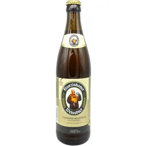 Spaten-Franziskaner-Löwenbräu-Gruppe Franziskaner Hell Weisse