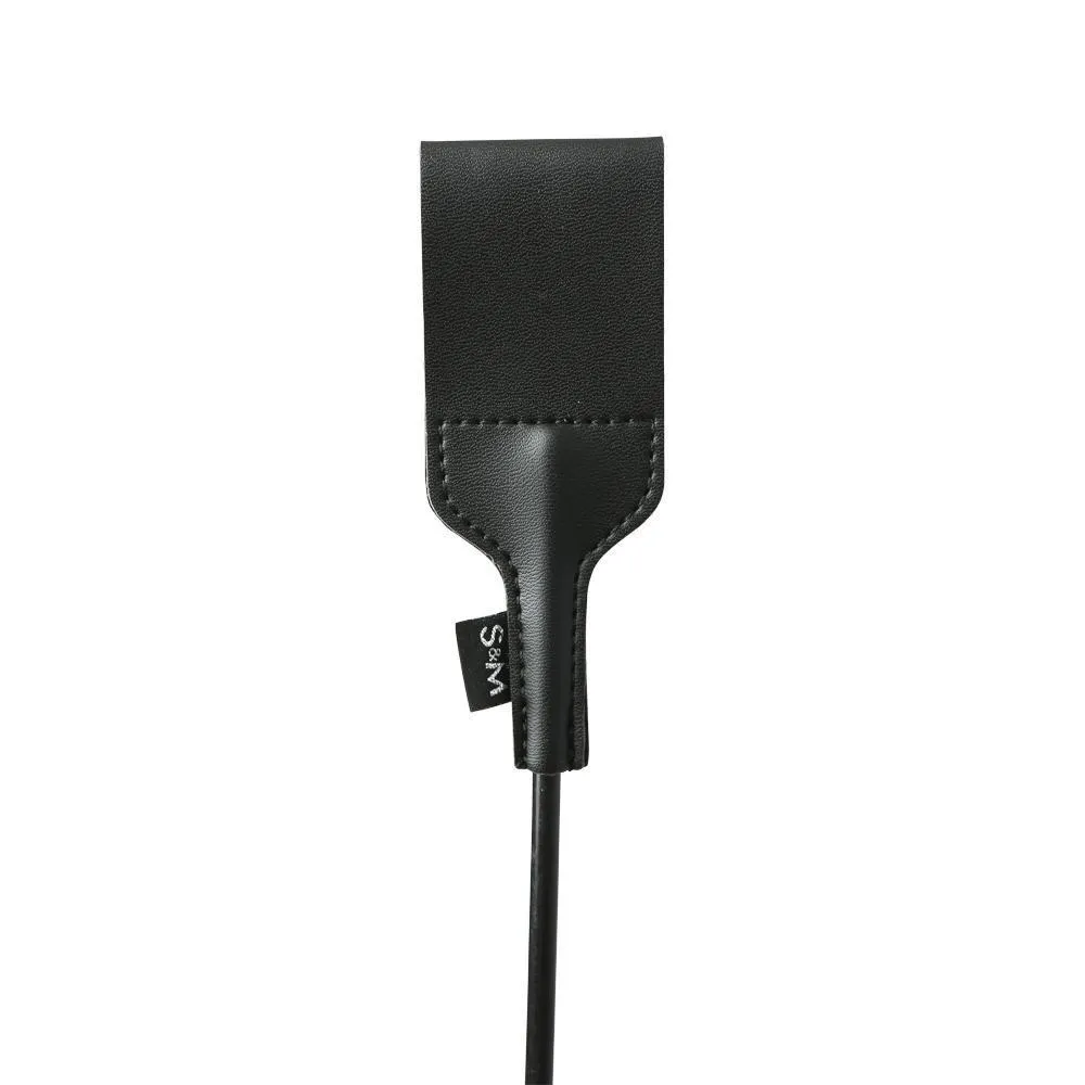 Sportsheets Riding Crop, 17 Inch