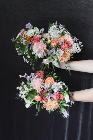 Spring Fling: Package