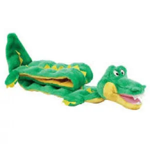 Squeaker Matz Gator Toy