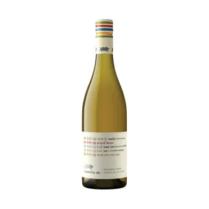 Squealing Pig Sauvignon Blanc -750ml