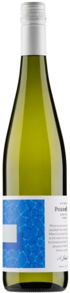 St. Johns Road Peace of Eden Riesling 2022