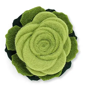 St. Patrick's Day - Beau Fleur Boutonniere