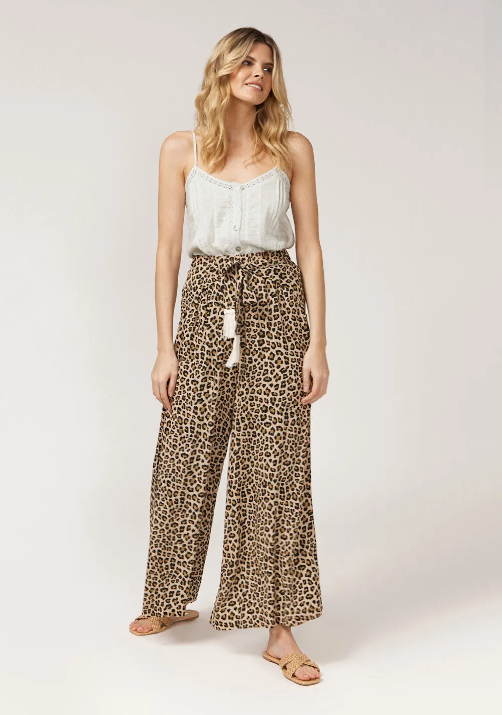 Stella Pants