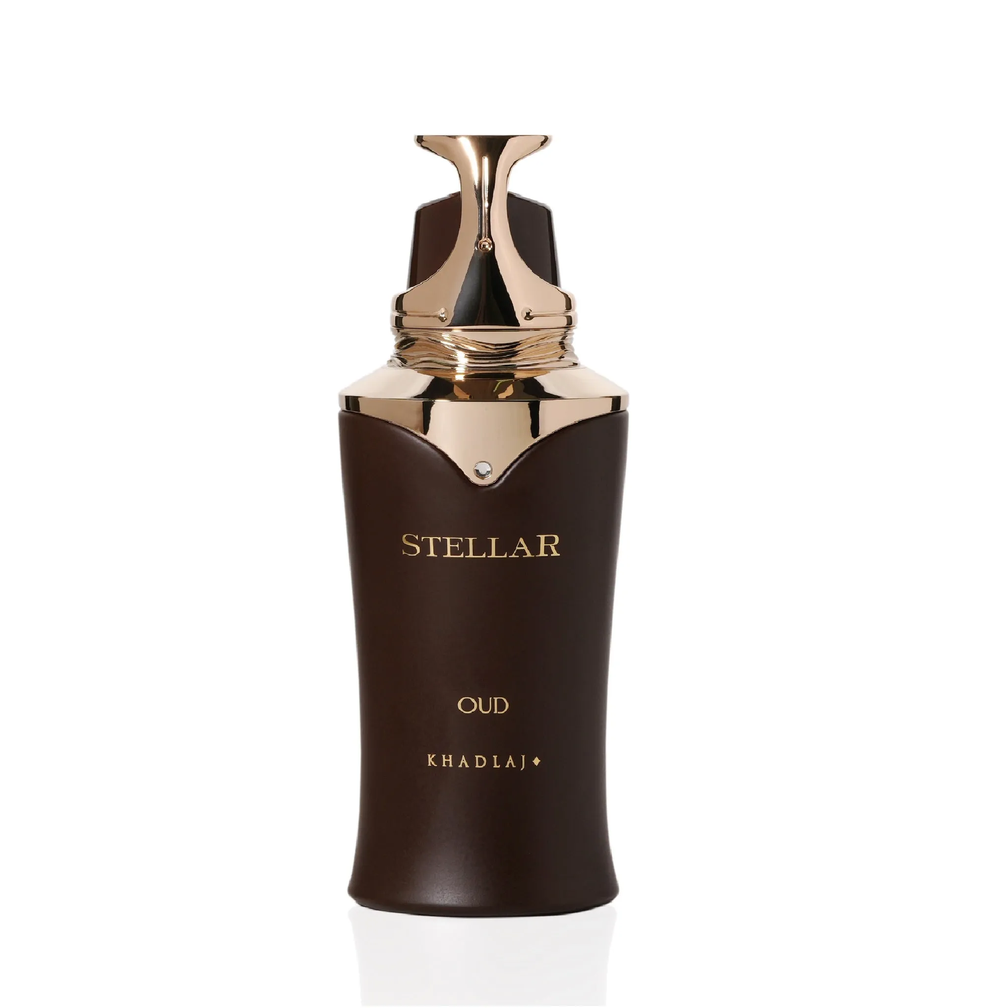 STELLAR OUD EDP SPRAY by Khadlaj Perfumes, 100ml