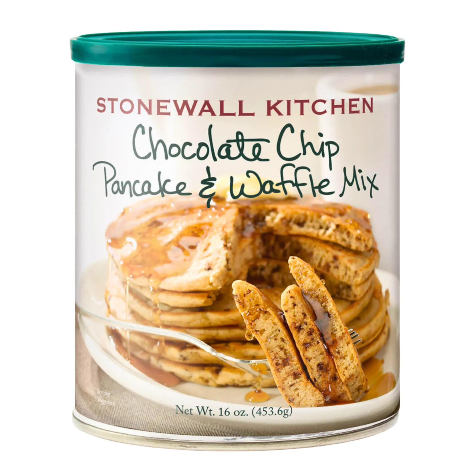 Stonewall Kitchen - Chocolate Chip Pancake & Waffle Mix