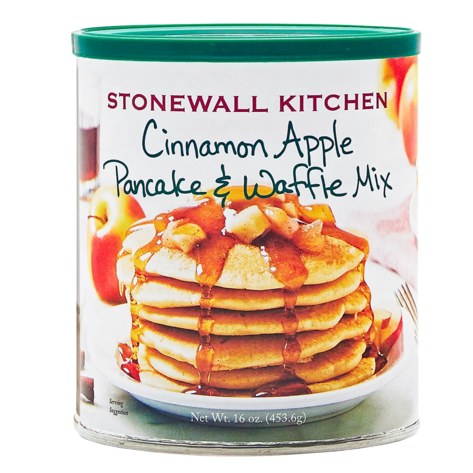 Stonewall Kitchen - Cinnamon Apple Pancake & Waffle Mix