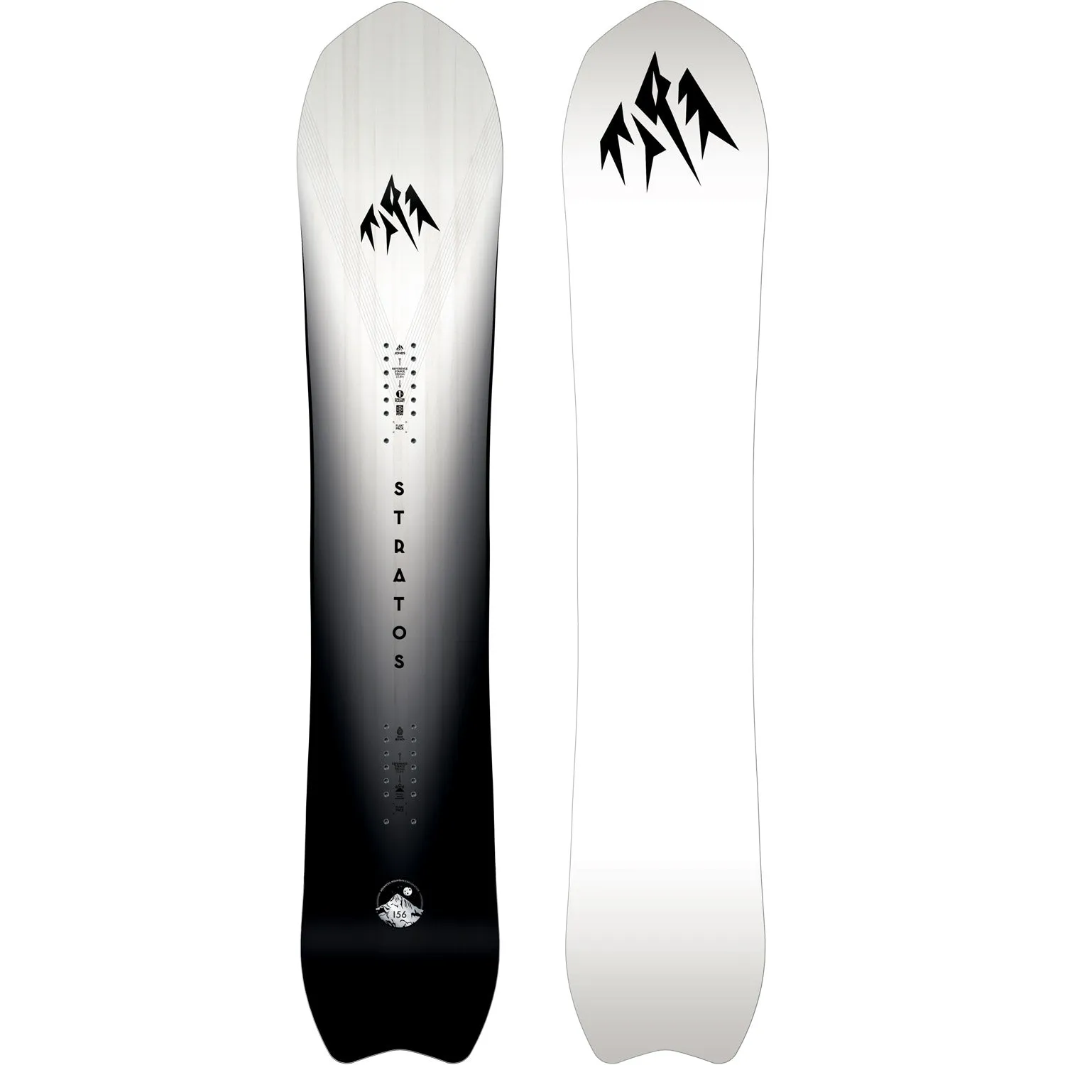Stratos Snowboard 2023