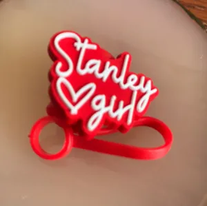 Straw Toppers-Stanleys