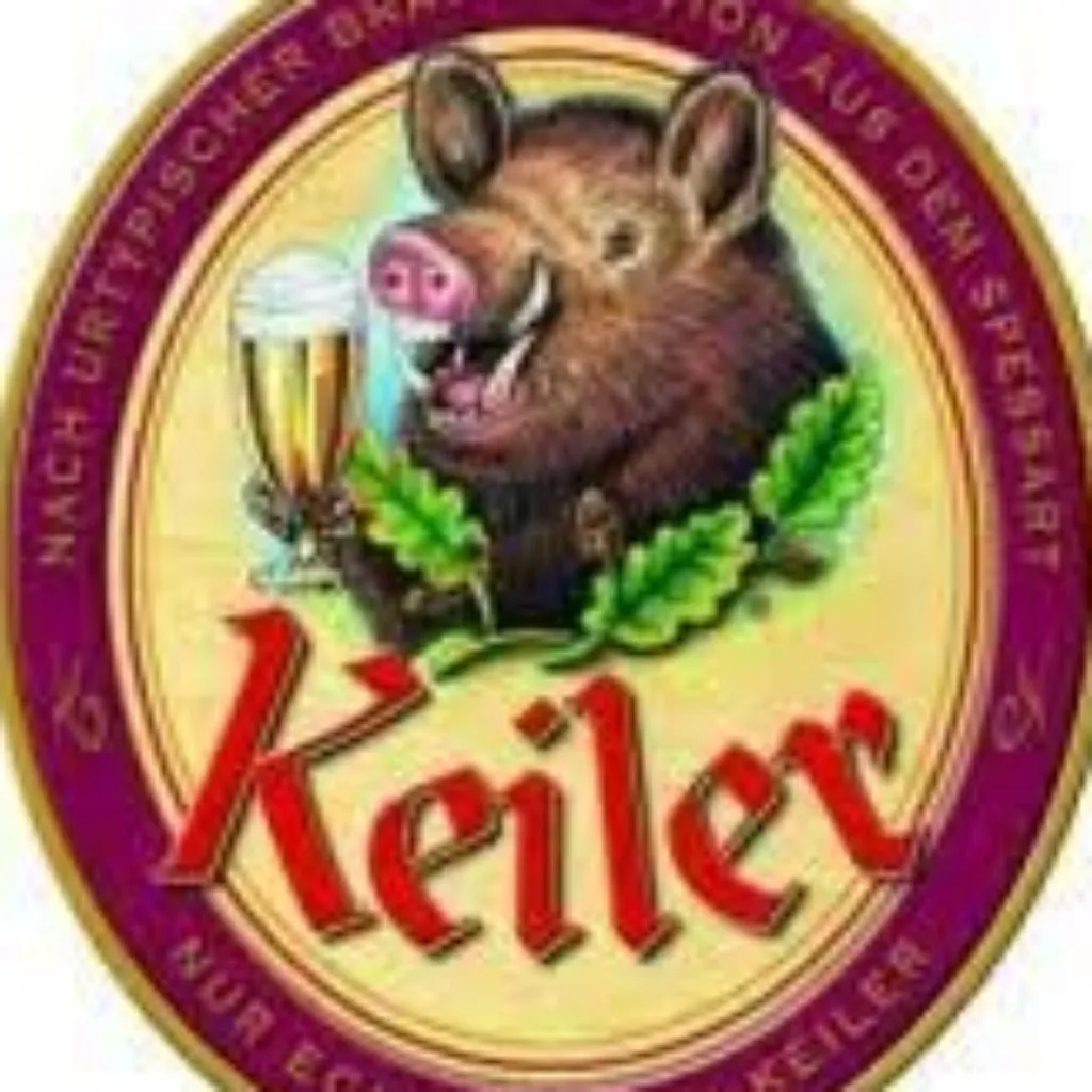 Stumpf Keiler Weisse