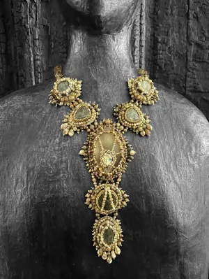 Susan Munro Lara Necklace