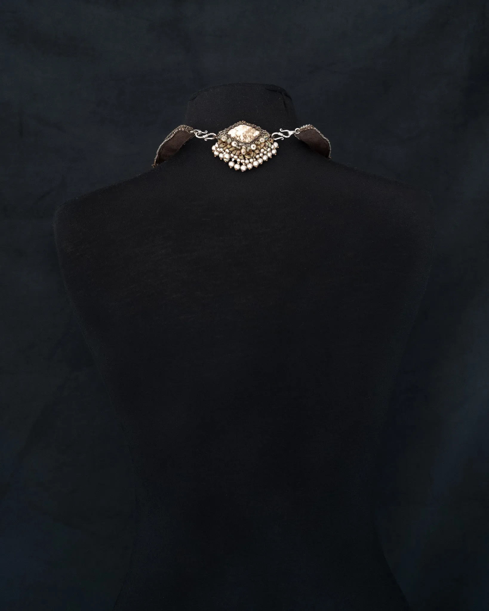 Susan Munro Pascalle Necklace