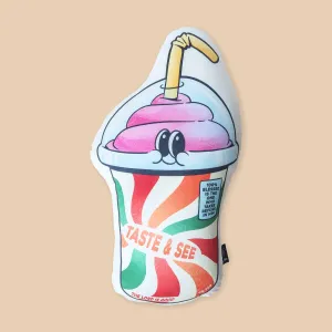 Taste and See Slushie {Plush Toy}