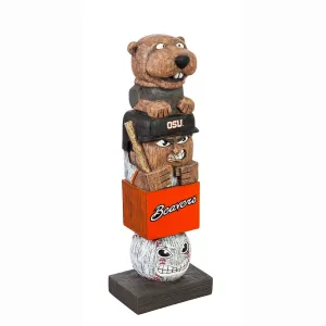Team Garden Statue, Baseball, Oregon State,84989ttb