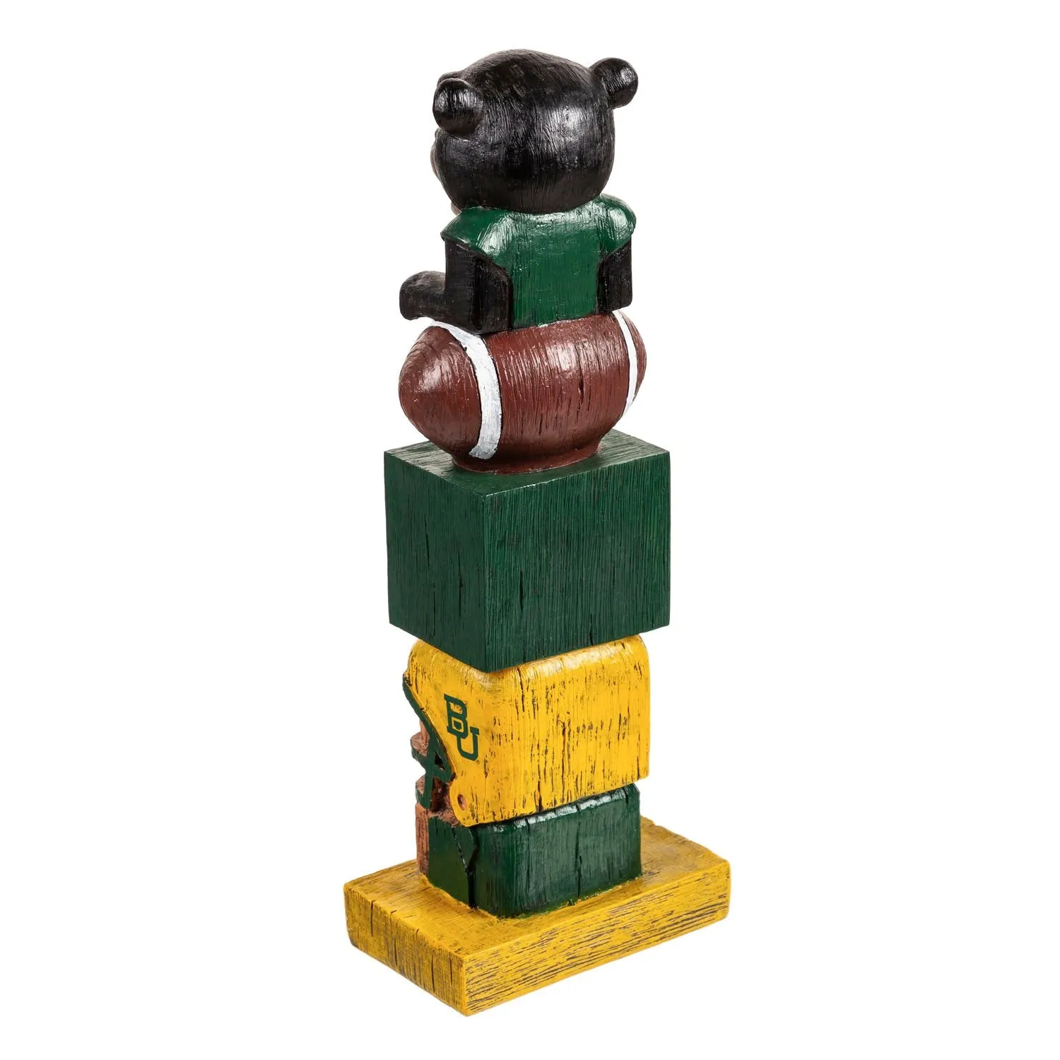 Team Garden Statue,  Baylor University,84925ttb