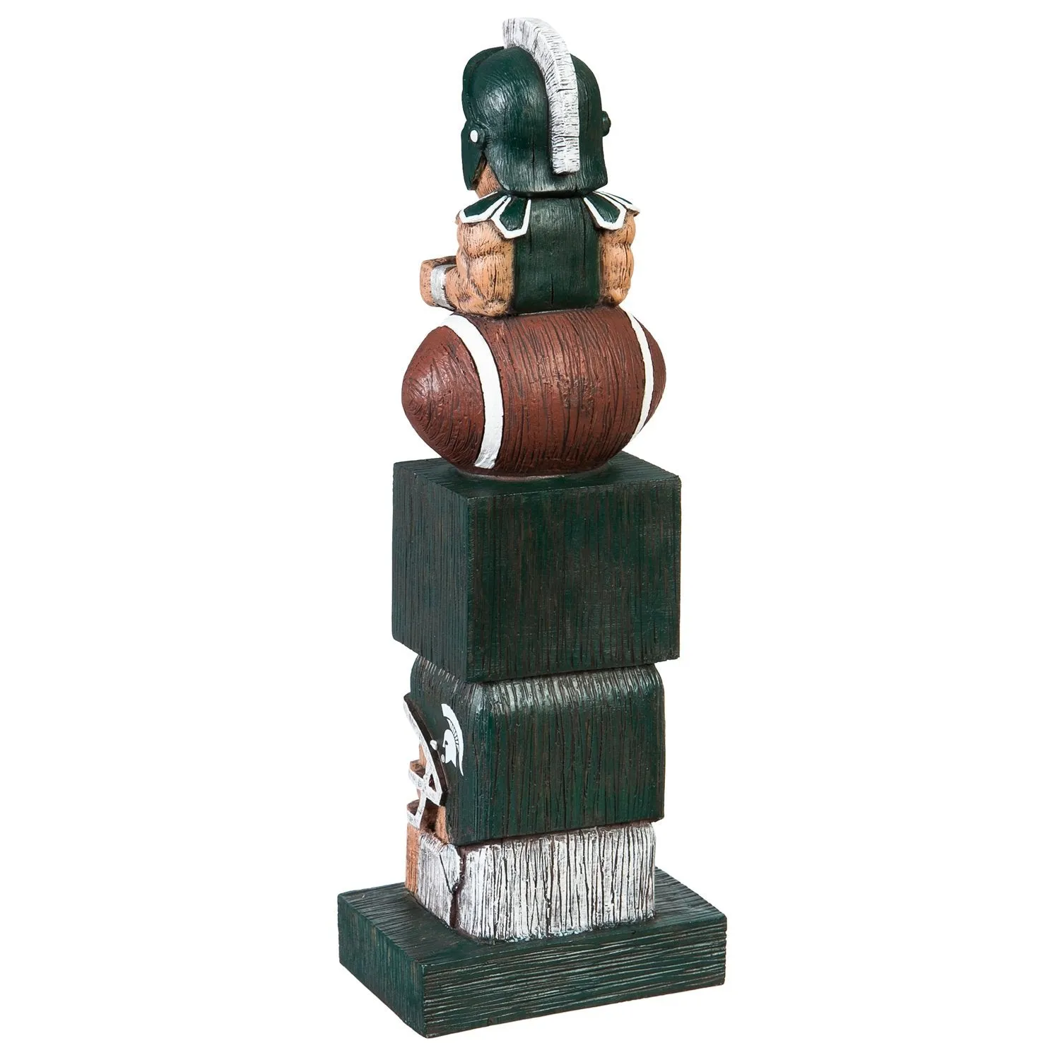 Team Garden Statue, S, 12 in, Michigan State University,84971tts