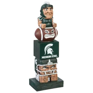 Team Garden Statue, S, 12 in, Michigan State University,84971tts