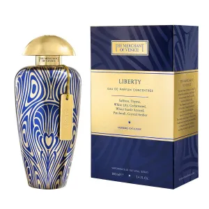 The Merchant Of Venice Murano Exclusive Liberty Perfume For Unisex EDP Concentree 100ml