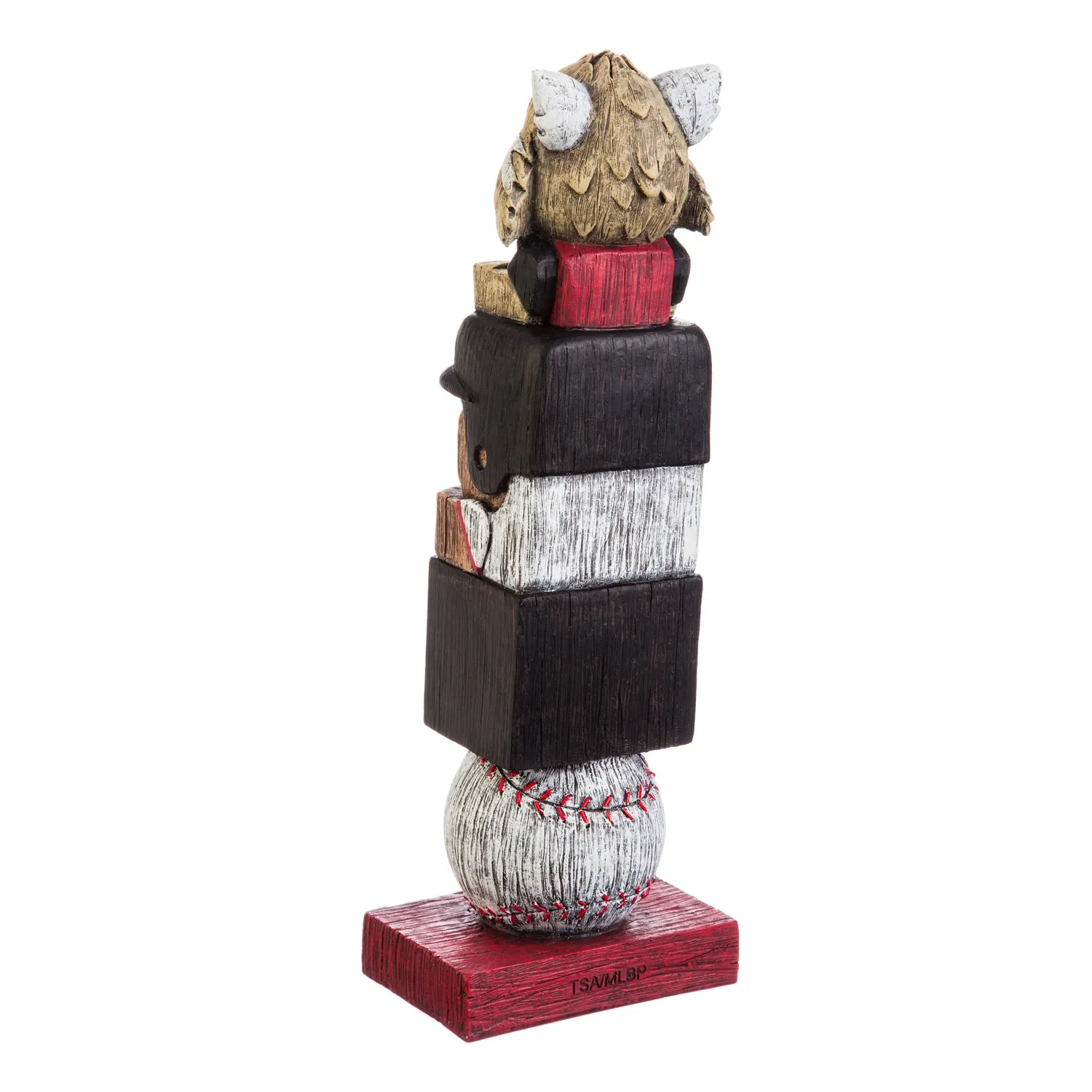 Tiki Tiki Totem, Arizona Diamondbacks,844200tt