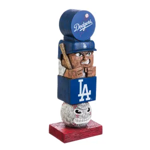Tiki Tiki Totem, Los Angeles Dodgers,844213tt