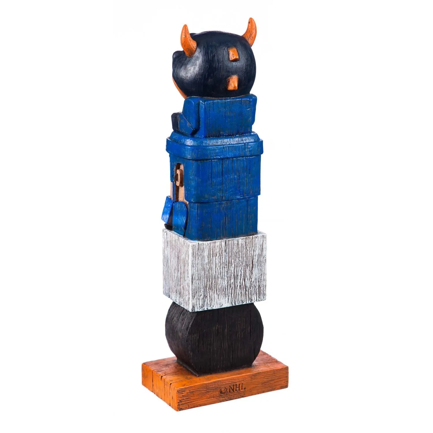 Tiki Tiki Totem, New York Islanders,844367tt