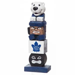 Tiki Tiki Totem,  Toronto Maple Leafs,844376tt