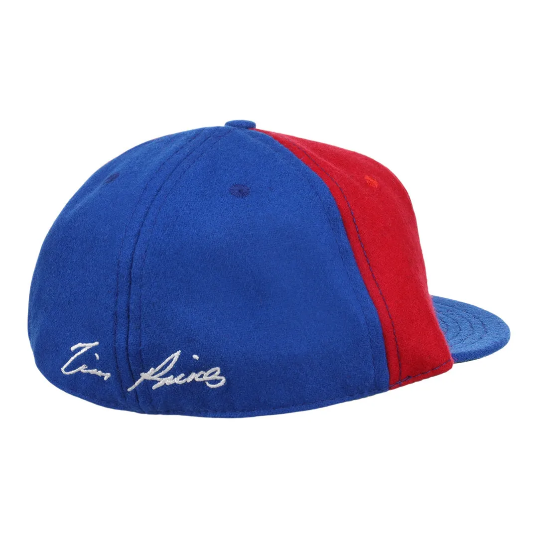 Tim Raines Signature Series Ballcap