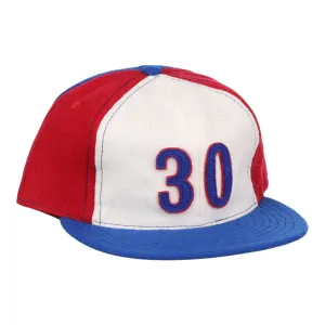 Tim Raines Signature Series Ballcap