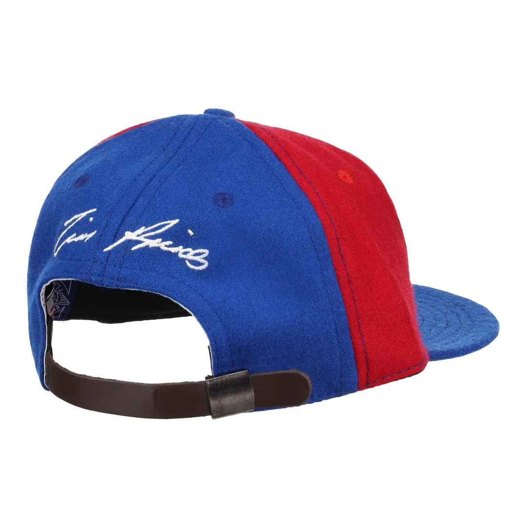 Tim Raines Signature Series Ballcap