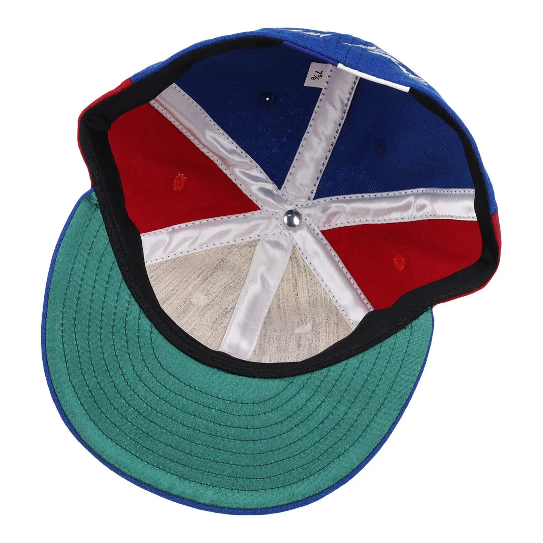 Tim Raines Signature Series Ballcap
