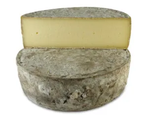 Tomme de Savoie