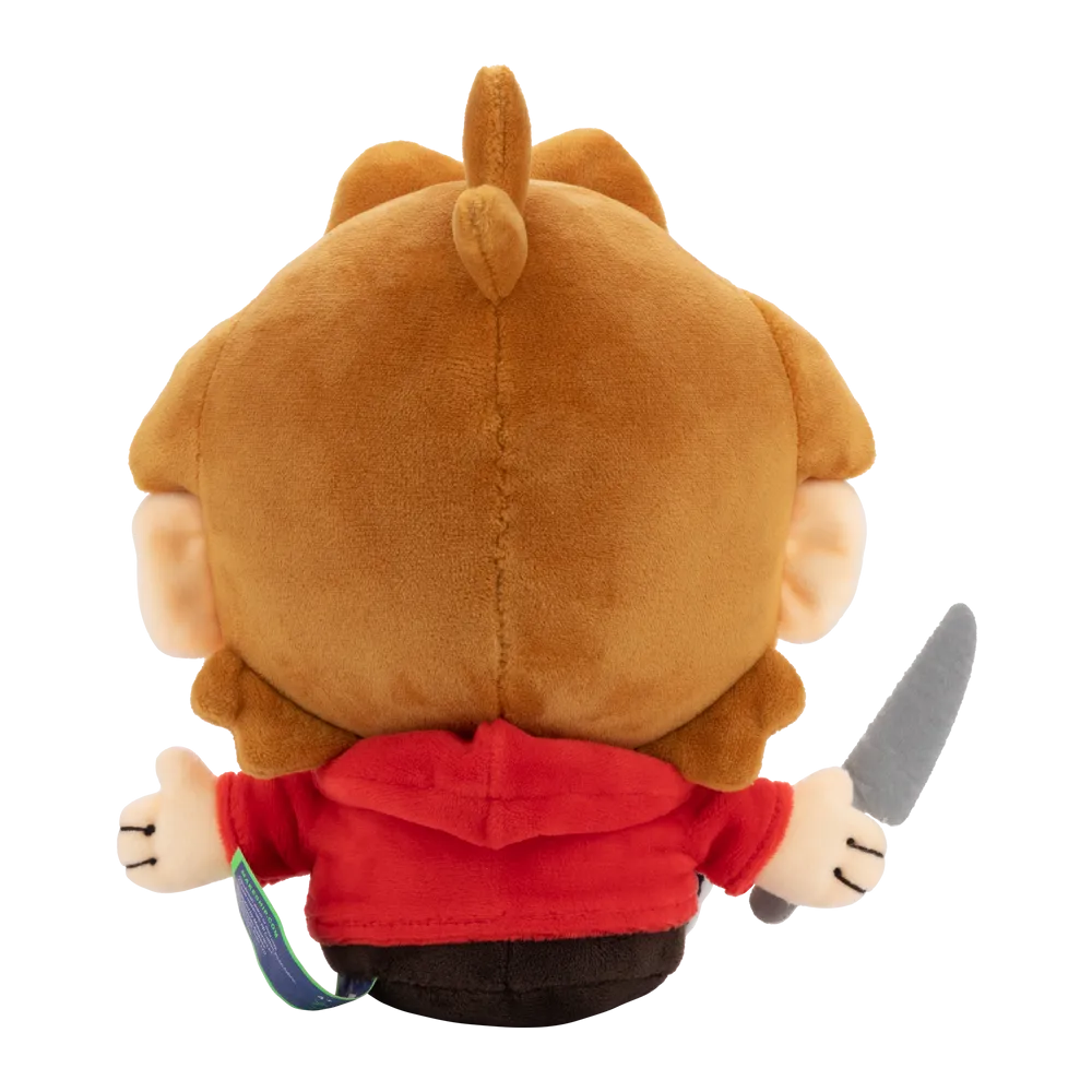 Tord Plushie By: Eddsworld Stuffed Plushie IN STOCK NOW!