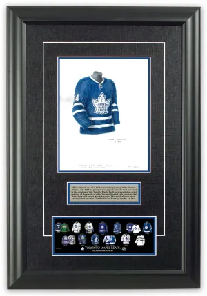 Toronto Maple Leafs 1963-64 - Ver 2