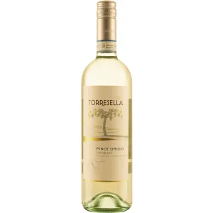Torresella Pinot Grigio 2023