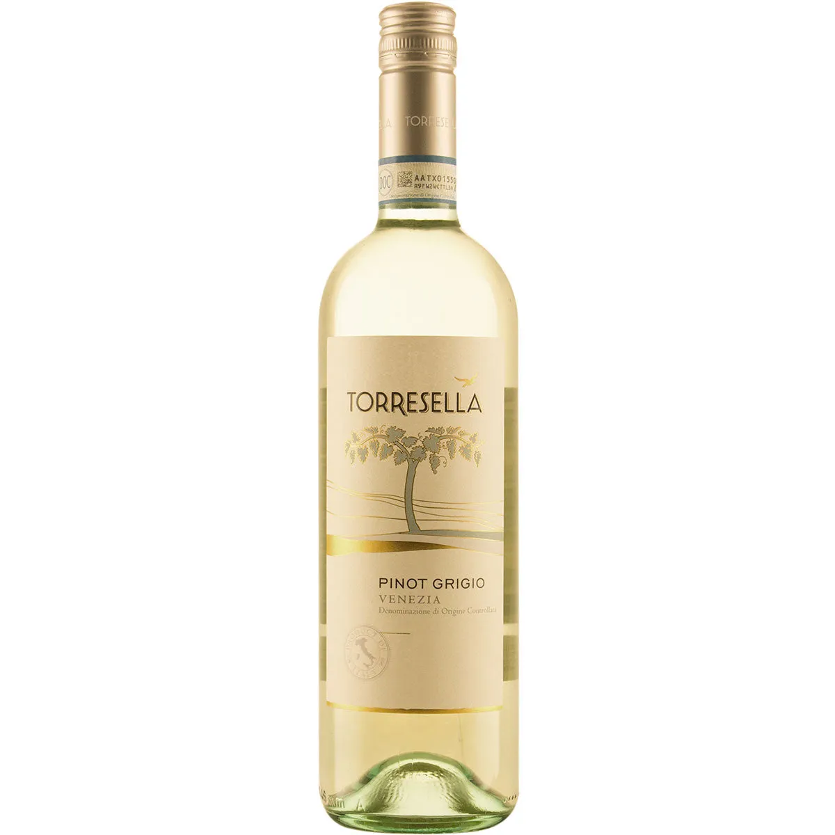 Torresella Pinot Grigio 2023