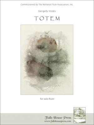 Totem (Flute Alone)