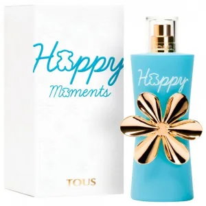 Tous Happy Moments Eau De Toilette Spray 90mL