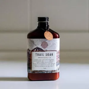 Trail Soak Collection