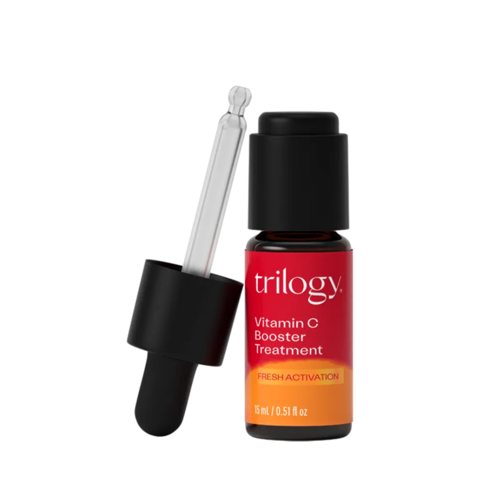 Trilogy Fresh Activation Vitamin C Booster Treatment 15ml