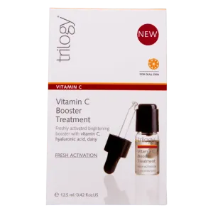 Trilogy Vitamin C Booster Treatment 12.5mL