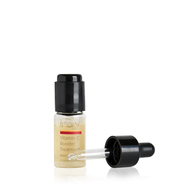 Trilogy Vitamin C Booster Treatment 12.5mL