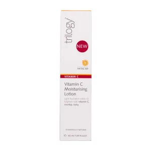 Trilogy Vitamin C Moisturising Lotion 50mL